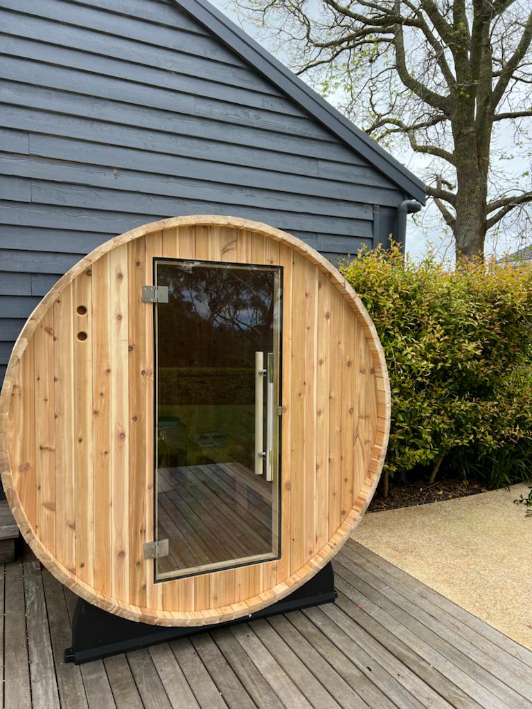 Finnish Saunas Australia Heavenly Saunas Heavenly Saunas